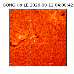 gong - 2026-09-12T04:00:42