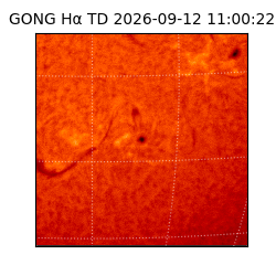 gong - 2026-09-12T11:00:22