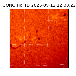 gong - 2026-09-12T12:00:22
