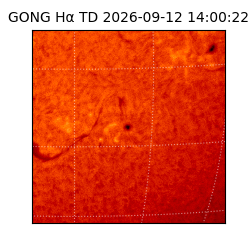 gong - 2026-09-12T14:00:22