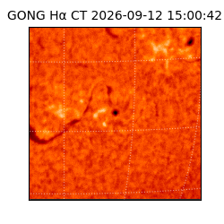 gong - 2026-09-12T15:00:42