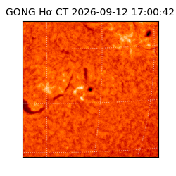 gong - 2026-09-12T17:00:42