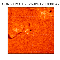 gong - 2026-09-12T18:00:42