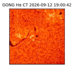 gong - 2026-09-12T19:00:42