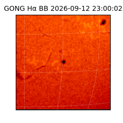 gong - 2026-09-12T23:00:02