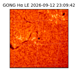 gong - 2026-09-12T23:09:42