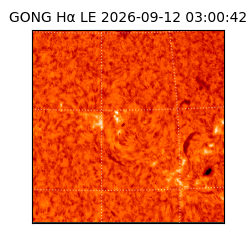 gong - 2026-09-12T03:00:42