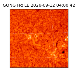 gong - 2026-09-12T04:00:42