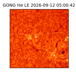 gong - 2026-09-12T05:00:42