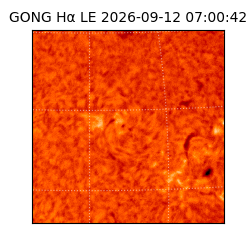 gong - 2026-09-12T07:00:42