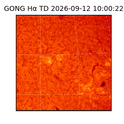 gong - 2026-09-12T10:00:22