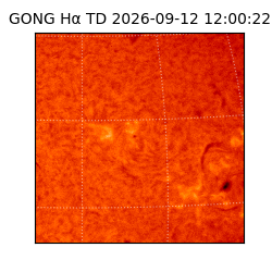 gong - 2026-09-12T12:00:22