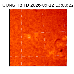 gong - 2026-09-12T13:00:22