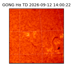gong - 2026-09-12T14:00:22