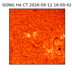gong - 2026-09-12T16:00:42