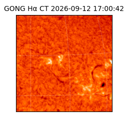 gong - 2026-09-12T17:00:42