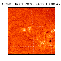 gong - 2026-09-12T18:00:42