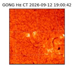gong - 2026-09-12T19:00:42