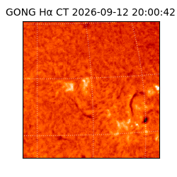 gong - 2026-09-12T20:00:42