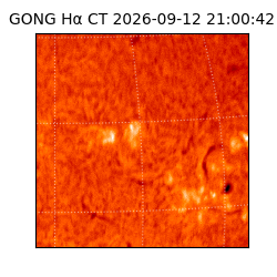 gong - 2026-09-12T21:00:42