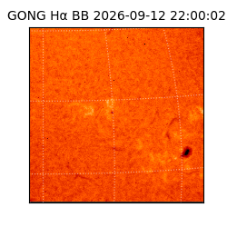 gong - 2026-09-12T22:00:02