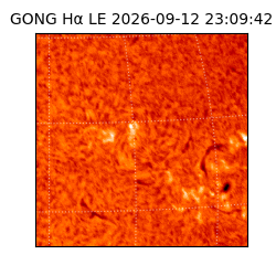 gong - 2026-09-12T23:09:42