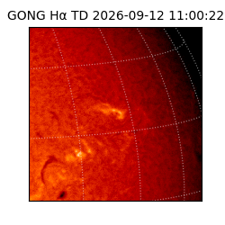 gong - 2026-09-12T11:00:22