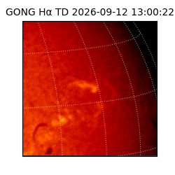 gong - 2026-09-12T13:00:22
