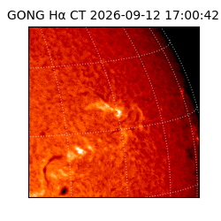 gong - 2026-09-12T17:00:42