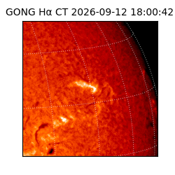 gong - 2026-09-12T18:00:42
