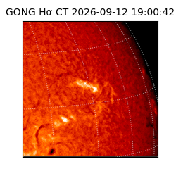 gong - 2026-09-12T19:00:42