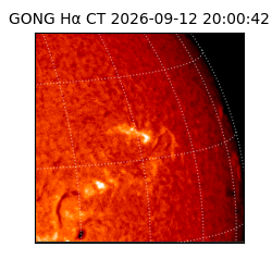 gong - 2026-09-12T20:00:42