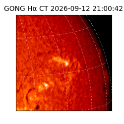 gong - 2026-09-12T21:00:42