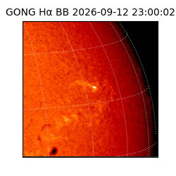 gong - 2026-09-12T23:00:02