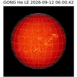 gong - 2026-09-12T06:00:42