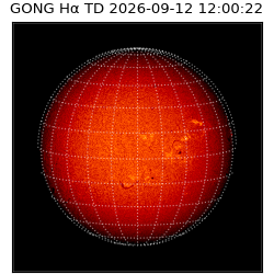 gong - 2026-09-12T12:00:22