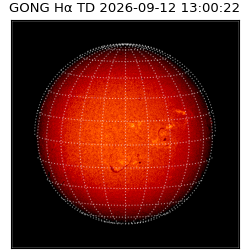 gong - 2026-09-12T13:00:22