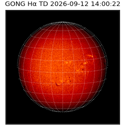 gong - 2026-09-12T14:00:22