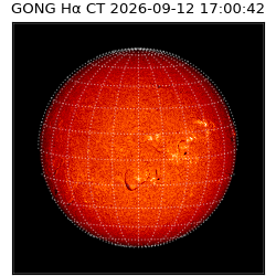 gong - 2026-09-12T17:00:42