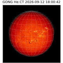 gong - 2026-09-12T18:00:42