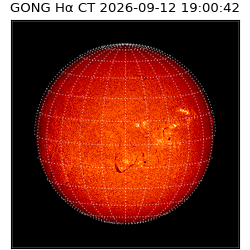 gong - 2026-09-12T19:00:42
