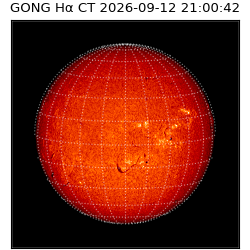 gong - 2026-09-12T21:00:42