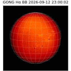 gong - 2026-09-12T23:00:02
