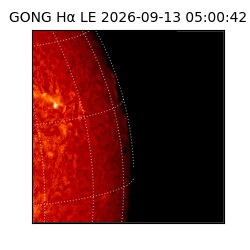 gong - 2026-09-13T05:00:42