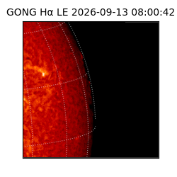 gong - 2026-09-13T08:00:42