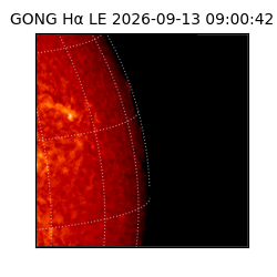 gong - 2026-09-13T09:00:42