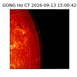 gong - 2026-09-13T15:00:42