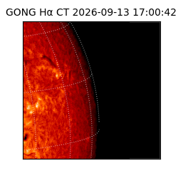 gong - 2026-09-13T17:00:42