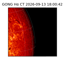 gong - 2026-09-13T18:00:42
