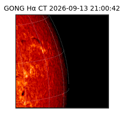 gong - 2026-09-13T21:00:42